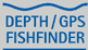 Echolot, GPS und Fishfinder